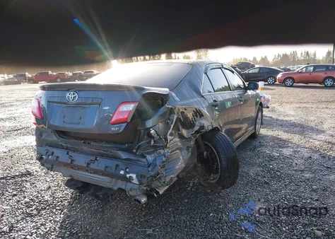 2009 Toyota Camry Se из США, поврежденный, VIN 4T1BE46K49U814972